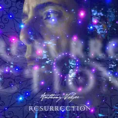 Resurrection by Anthony Volpe album reviews, ratings, credits