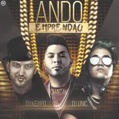 Ando Emprendao - Single by Chacal album reviews, ratings, credits