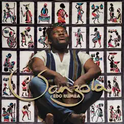 Sanzola by Edo Bumba album reviews, ratings, credits