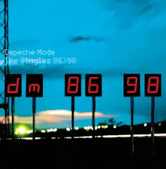 The Singles 86>98 by Depeche Mode album reviews, ratings, credits