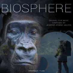 Biosphere by Jennifer Athena Galatis album reviews, ratings, credits
