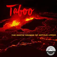 Taboo by Arthur Lyman album reviews, ratings, credits