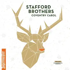 Coventry Carol - Single by Stafford Brothers album reviews, ratings, credits