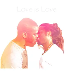 Love Is Love by Nhojj album reviews, ratings, credits