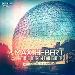 The Guy from Twilight - Single by Max Hebert album reviews, ratings, credits