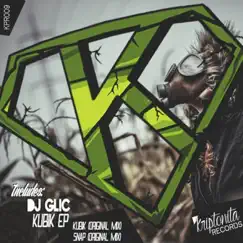 Kubik EP by DJ Glic album reviews, ratings, credits