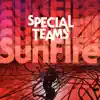 SunFire (feat. Kelley Deal & King Baby Nuxhall) - Single album lyrics, reviews, download
