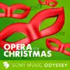 Opera for Christmas: Songs and Carols by Various Artists album lyrics