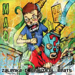 M.A.D. - EP by Zalenka album reviews, ratings, credits