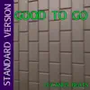 Good to Go (Standard Version) - EP album lyrics, reviews, download