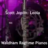 Scott Joplin: Leola (Orchestral) - Single album lyrics, reviews, download