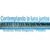 Contemplando La Luna Juntos - Single album lyrics, reviews, download