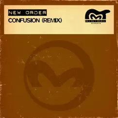 Confusion by New Order album reviews, ratings, credits