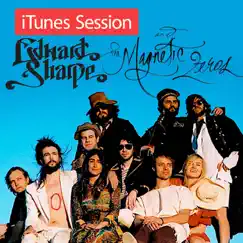 ITunes Session - EP by Edward Sharpe & The Magnetic Zeros album reviews, ratings, credits