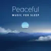 Peaceful Music for Sleep: Natural Sounds, Relaxation, Spirituality, Meditation, Deep Sleep, Healing Soundtrack, Sounds of Nature album lyrics, reviews, download