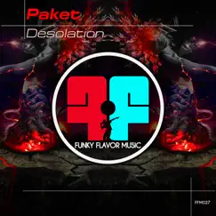 Desolation - Single by Paket album reviews, ratings, credits