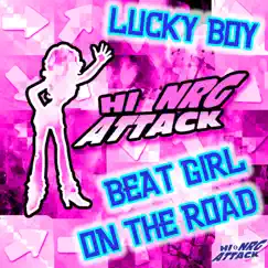 Beat Girl on the Road (Extended) Song Lyrics