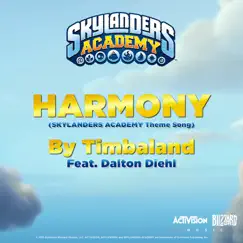 Harmony (feat. Dalton Diehl) [From 