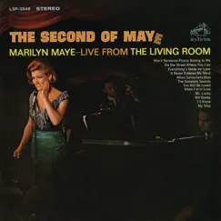 The Second of Maye by Marilyn Maye album reviews, ratings, credits