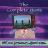 The Complete Home Expandis album lyrics, reviews, download