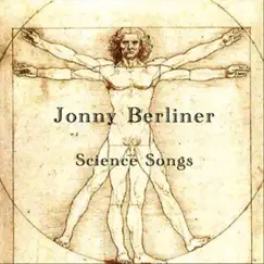 Science Songs - EP by Jonny Berliner album reviews, ratings, credits
