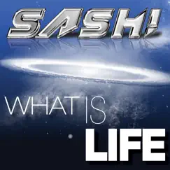 What Is Life (Original Radio Edit) Song Lyrics