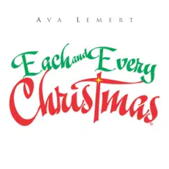 Each and Every Christmas Song Lyrics