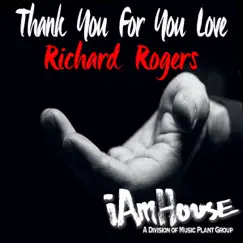 Thank You for You Love by Richard Rogers album reviews, ratings, credits
