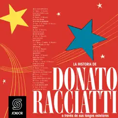 La Historia de Donato Racciatti a Través de Sus Tangos Estelares by Donato Racciatti y Su Orquesta Típica album reviews, ratings, credits