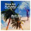 Bom Dia (Today Is a New Day) [feat. Carolina Frozza] album lyrics, reviews, download