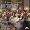 The Strauss of Scandinavia; Hans Christian Lumbye Favourites! Waltzes, Galops and Polkas album lyrics, reviews, download