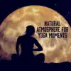 Natural Atmosphere for Yoga Moments: Mindfulness Meditation Music, Inner Peace, Deep Breathing Techniques, Yoga Training album lyrics, reviews, download