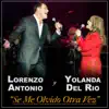 Se Me Olvido Otra Vez (En Vivo) - Single album lyrics, reviews, download