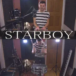 Starboy (Remix) - Single by Ben Woodward album reviews, ratings, credits