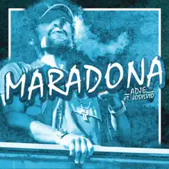 Maradona (feat. Josylvio) Song Lyrics