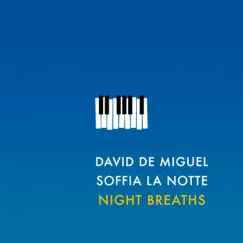 Soffia la Notte - Night Breaths - Single by David de Miguel album reviews, ratings, credits