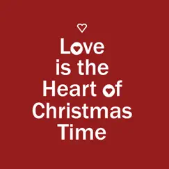 Love Is the Heart of Christmas Time (Radio Edit) - Single by Friends of Cedar Church album reviews, ratings, credits