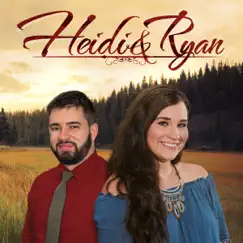 Heidi & Ryan by Heidi & Ryan album reviews, ratings, credits