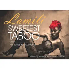 Sweetest Taboo Song Lyrics
