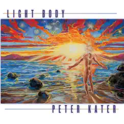 Light Body by Peter Kater album reviews, ratings, credits