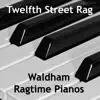 Twelfth Street Rag song lyrics