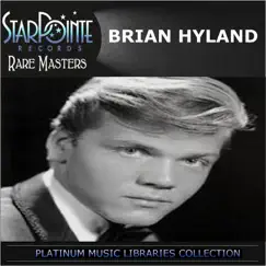 Can't Find a Way to Love You (Re-Recorded) by Brian Hyland album reviews, ratings, credits