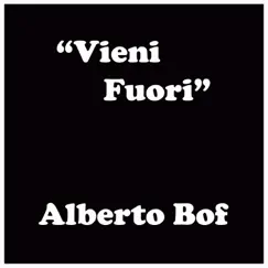 Vieni Fuori Song Lyrics