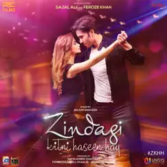 Zindagi Kitni Haseen Hay (Original Motion Picture Soundtrack) by Adnan Dhool, Rabi Ahmed, Sohail Haider, Soch & Farhan Shah album reviews, ratings, credits