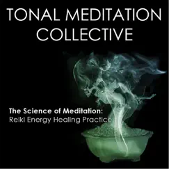 Reiki Energy Healing Practice by Tonal Meditation Collective album reviews, ratings, credits