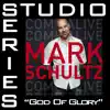 God of Glory (Studio Series Performance Track) - - EP album lyrics, reviews, download