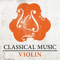 Violin Concerto in D Major, Op. 61: III. Rondo (Allegro) Song Lyrics