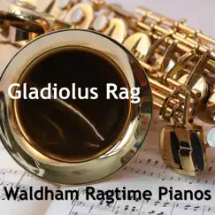 Scott Joplin: Gladiolus Rag (Arr. For Brass) Song Lyrics