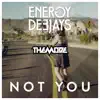 Not You (feat. The Mode) - Single album lyrics, reviews, download