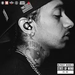 State of Mind (feat. Y2) - Single by Nipsey Hussle album reviews, ratings, credits